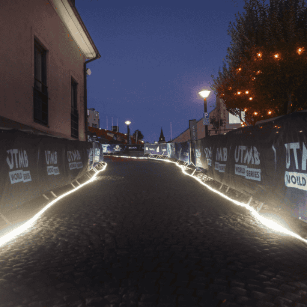 Kullamannen Start