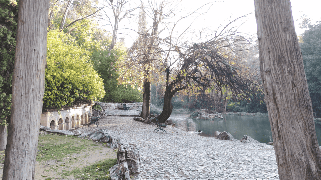 National Garden