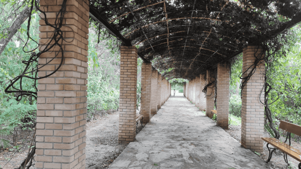 National Garden