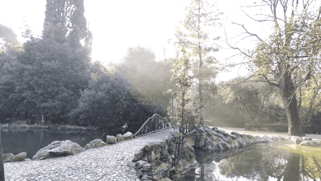 National Garden