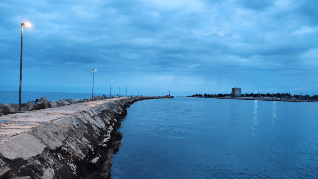 Diga Umag